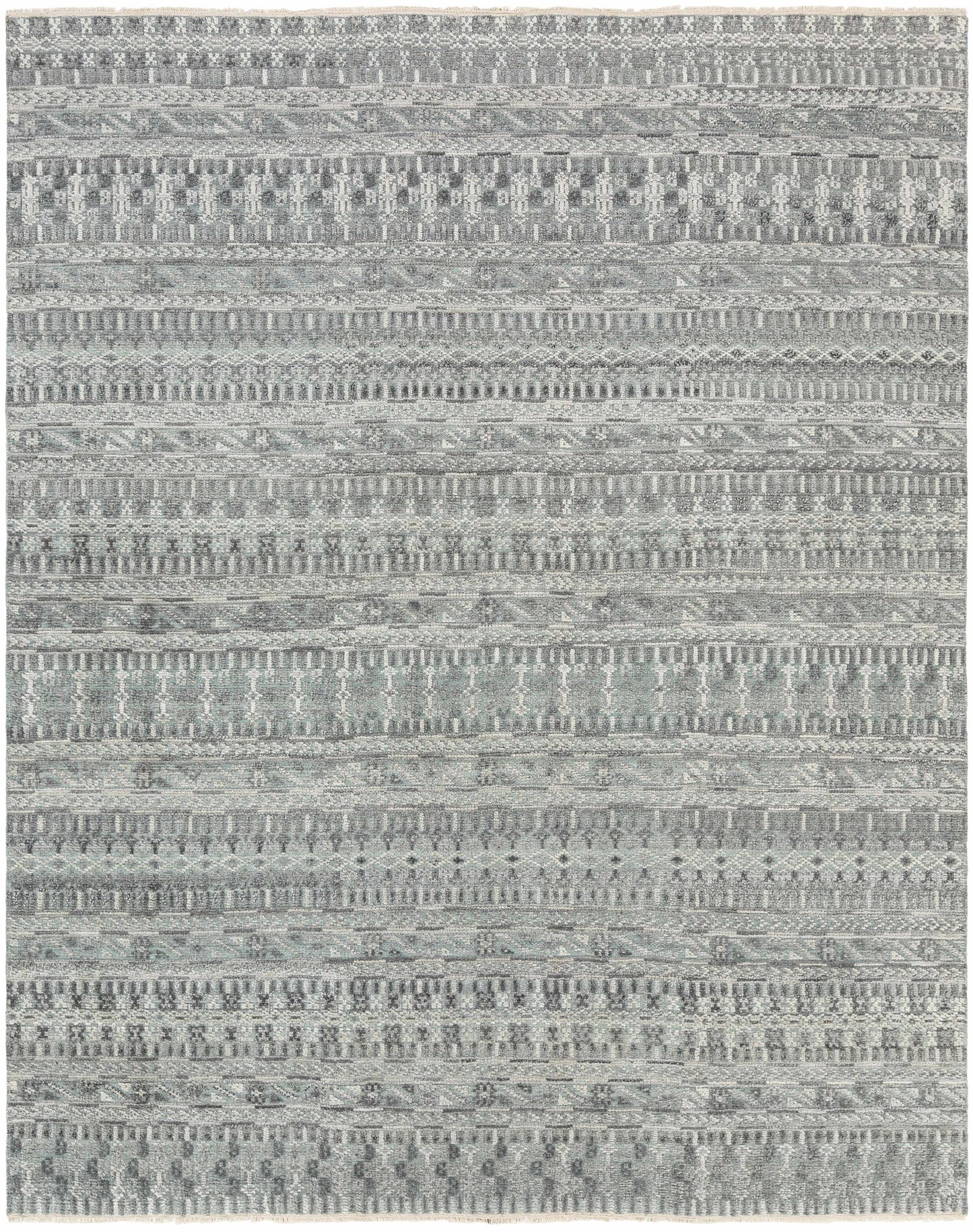 Nobility NBI-2306 Hand Knotted Rug