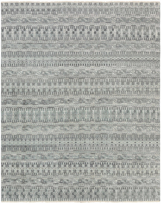 Nobility NBI-2306 Hand Knotted Rug