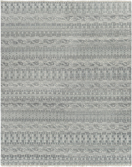 Nobility NBI-2306 Hand Knotted Rug