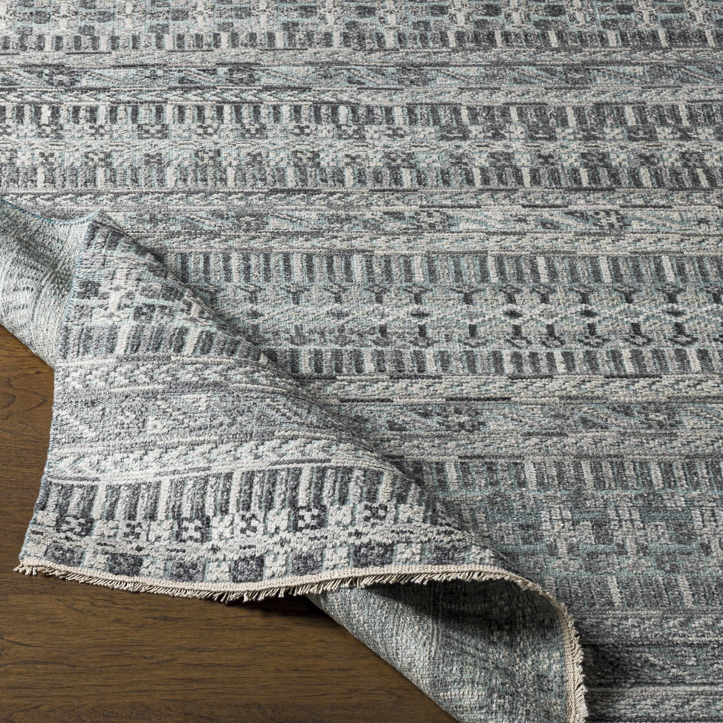 Nobility NBI-2306 Hand Knotted Rug
