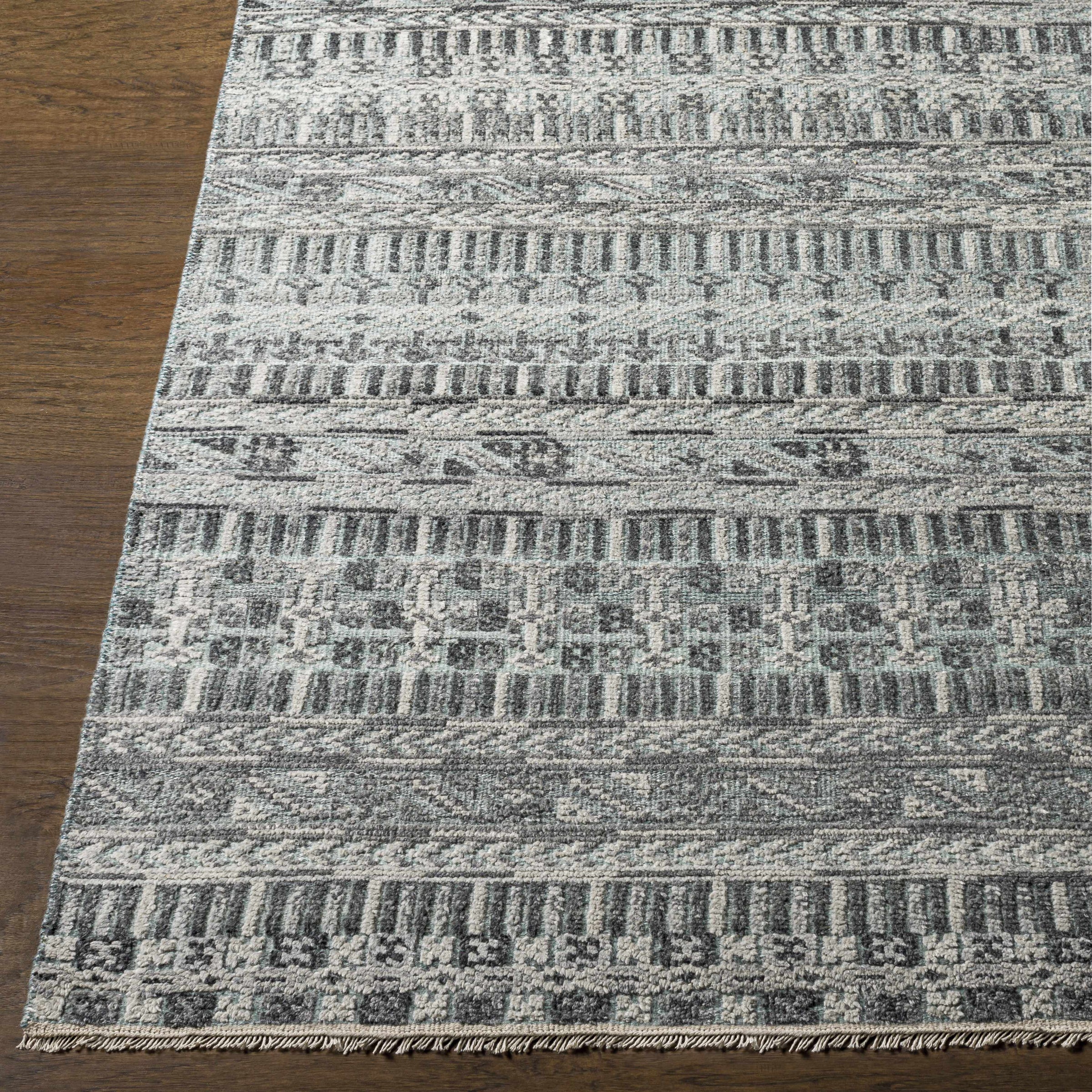 Nobility NBI-2306 Hand Knotted Rug