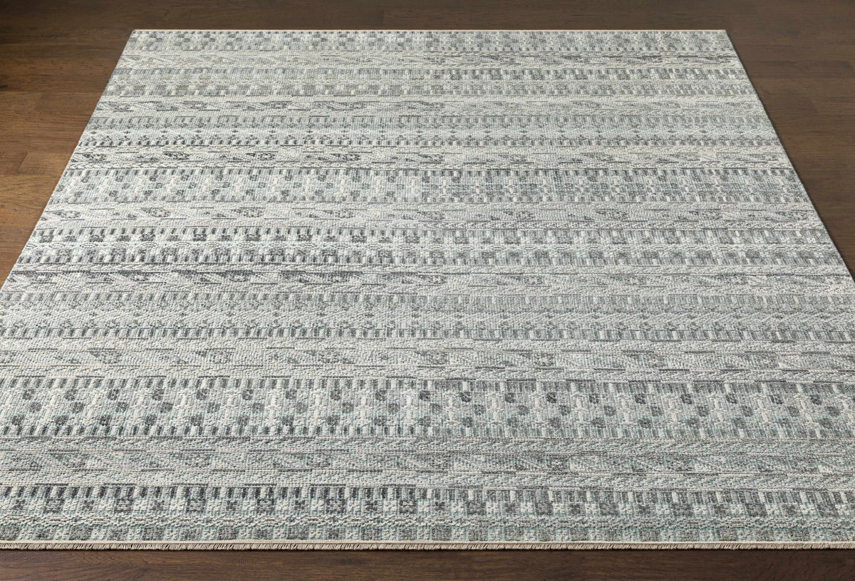 Nobility NBI-2306 Hand Knotted Rug