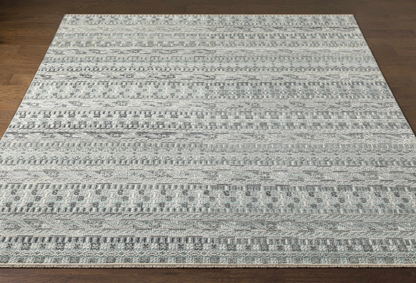 Nobility NBI-2306 Hand Knotted Rug