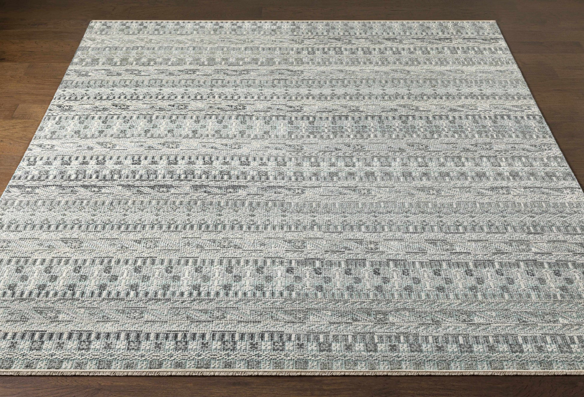 Nobility NBI-2306 Hand Knotted Rug