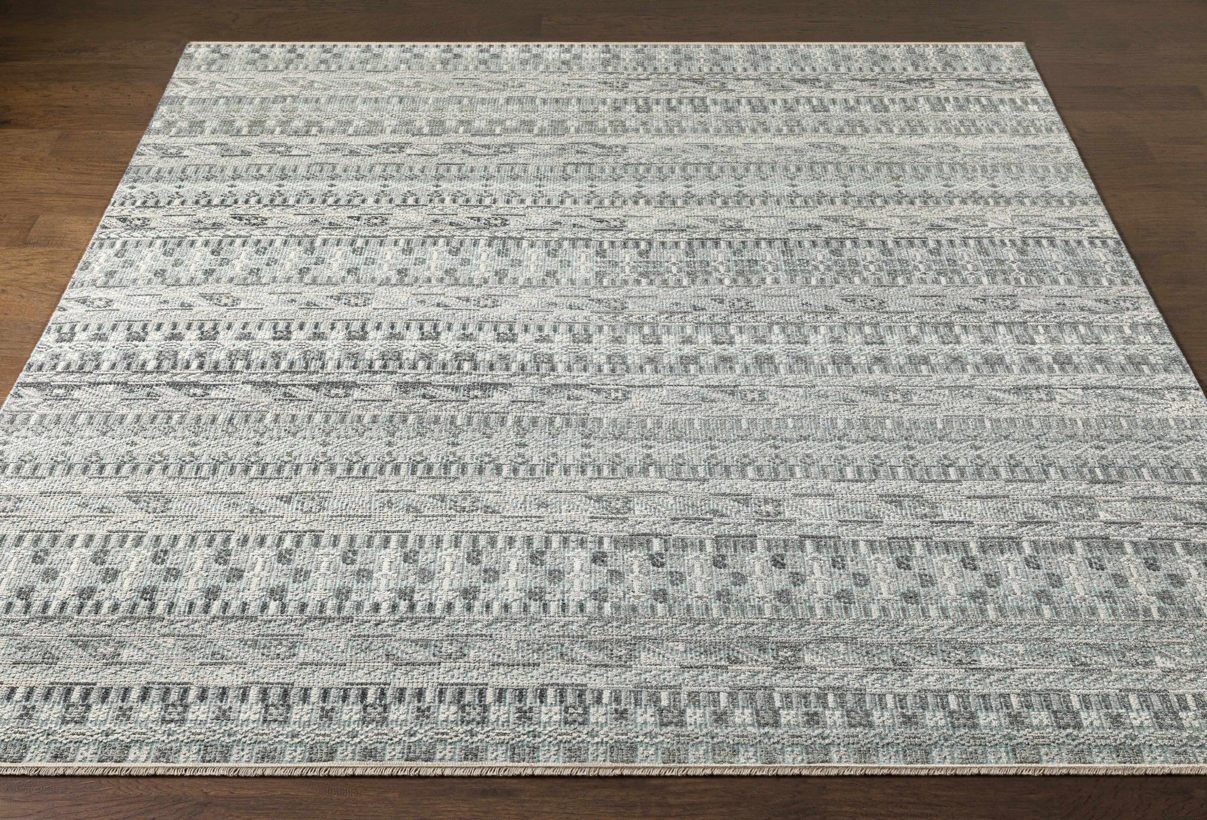 Nobility NBI-2306 Hand Knotted Rug