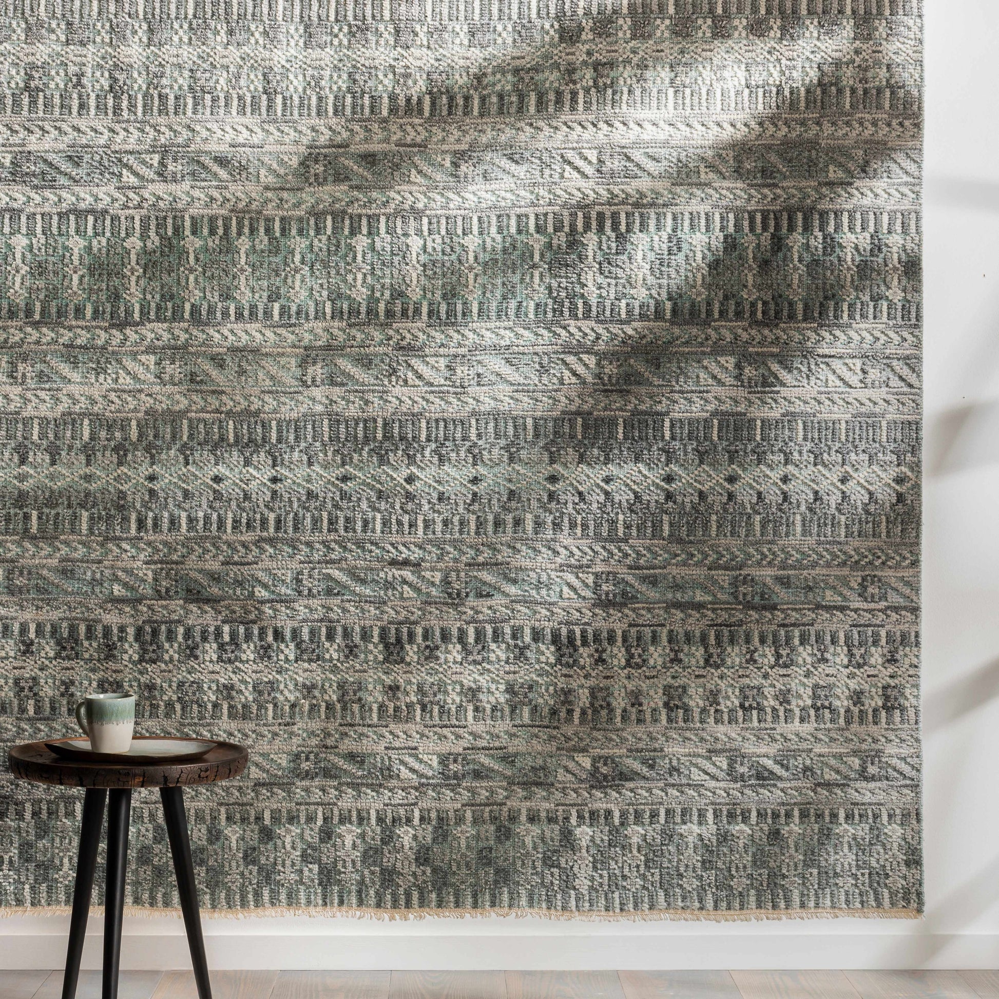 Nobility NBI-2306 Hand Knotted Rug