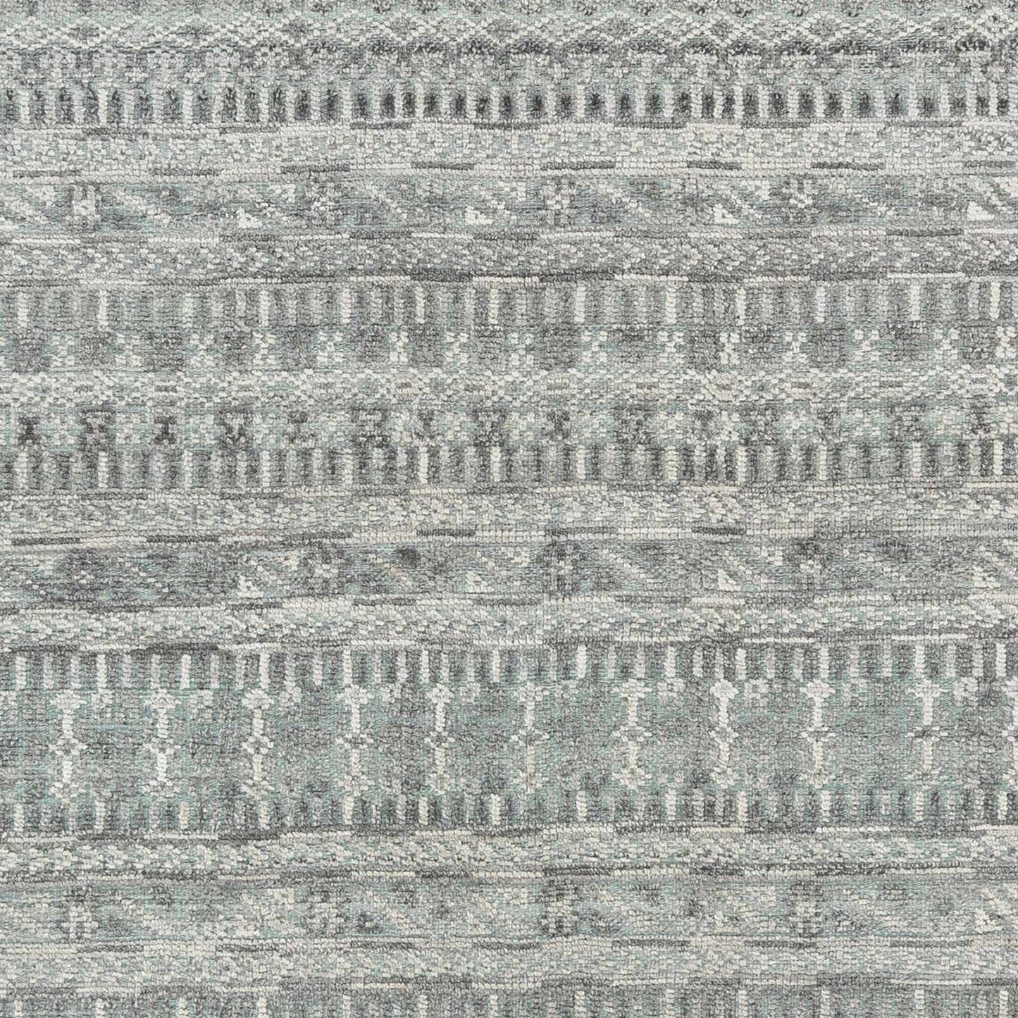 Nobility NBI-2306 Hand Knotted Rug