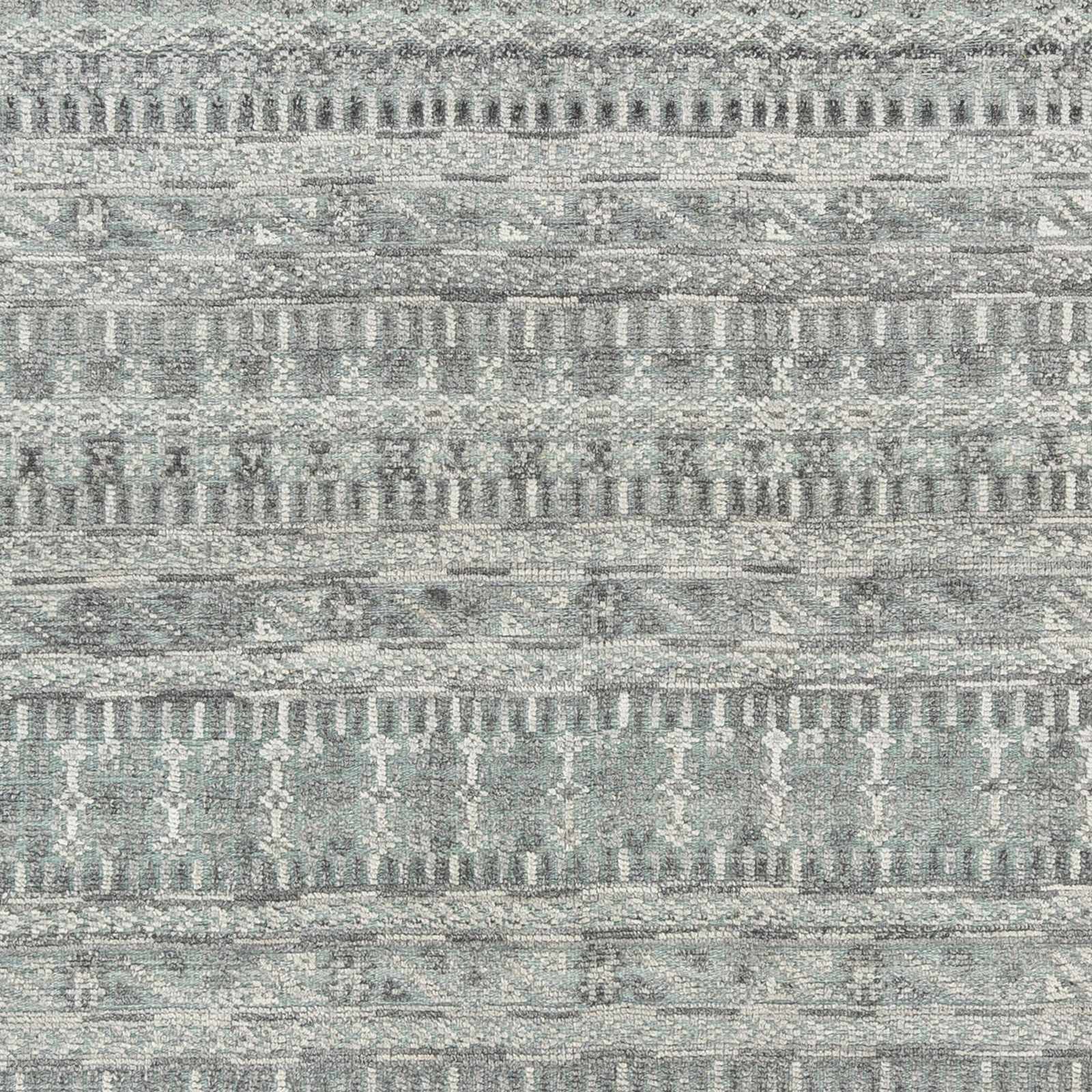 Nobility NBI-2306 Hand Knotted Rug