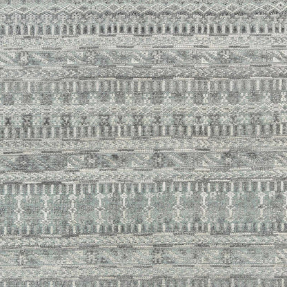 Nobility NBI-2306 Hand Knotted Rug