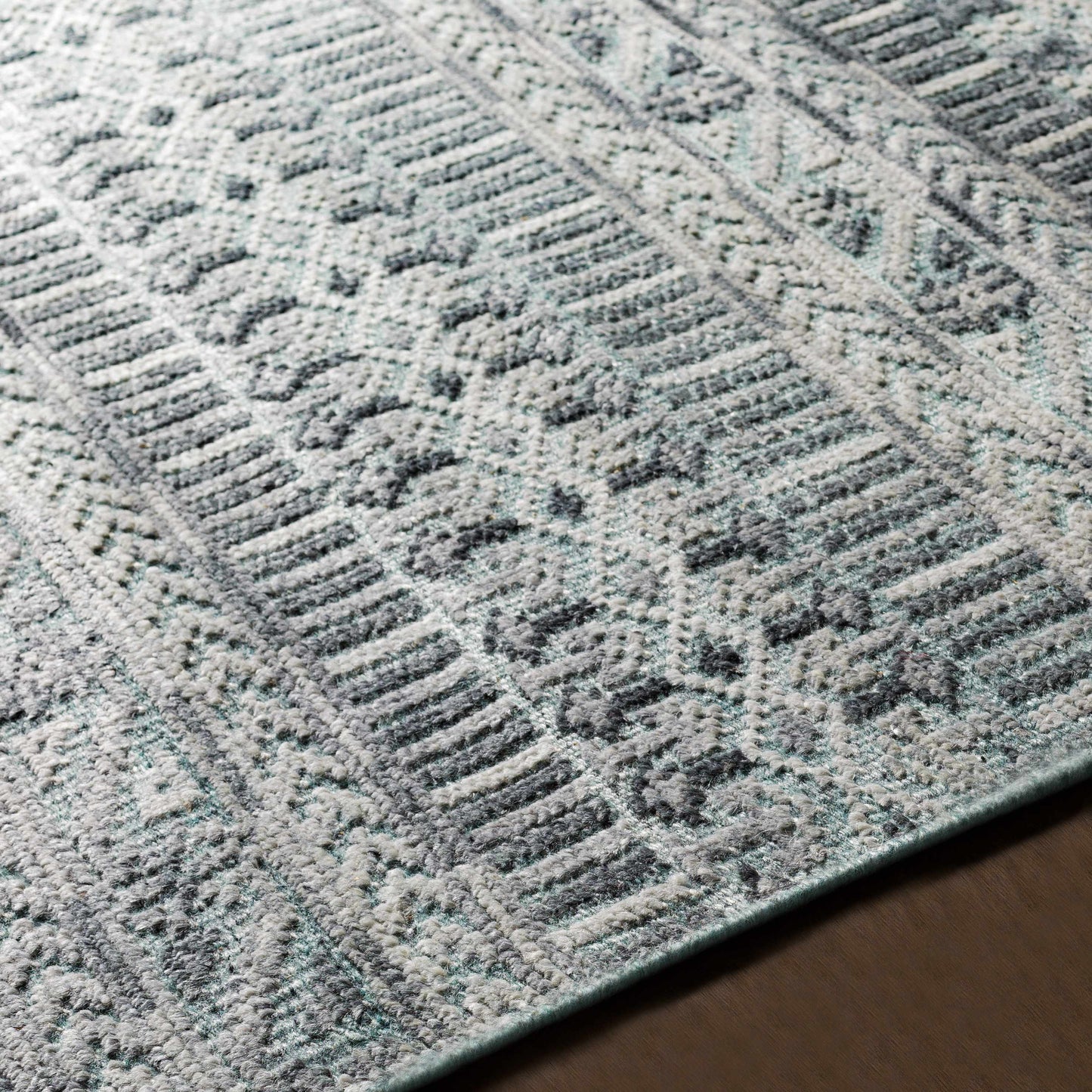 Nobility NBI-2306 Hand Knotted Rug