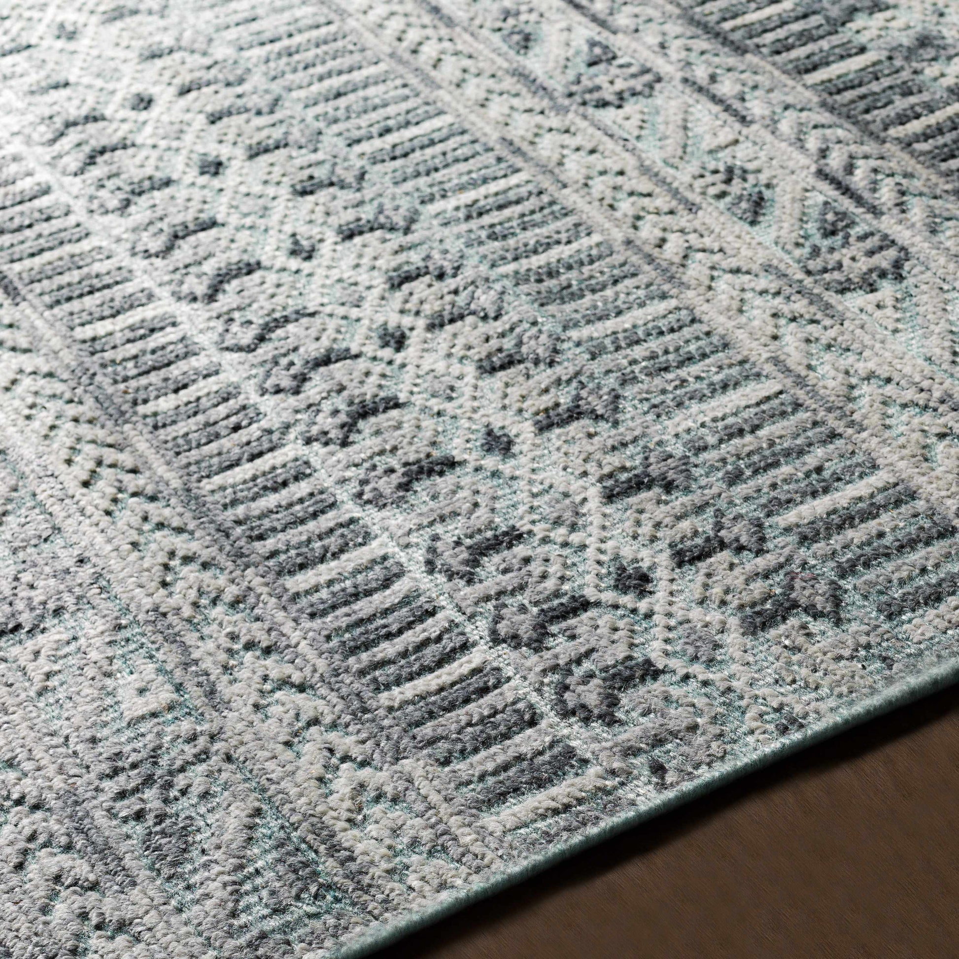 Nobility NBI-2306 Hand Knotted Rug