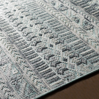 Nobility NBI-2306 Hand Knotted Rug