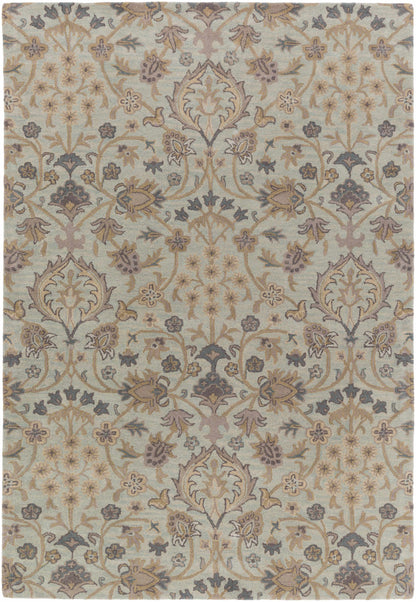 Castello CLL-1026 Hand Tufted Rug