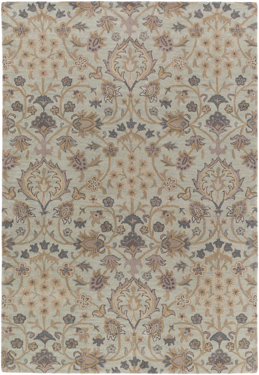 Castello CLL-1026 Hand Tufted Rug