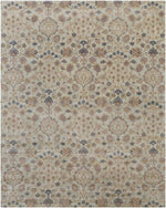 Castello CLL-1026 Hand Tufted Rug