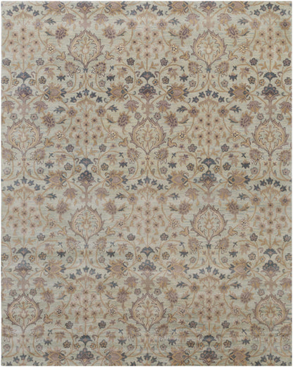 Castello CLL-1026 Hand Tufted Rug