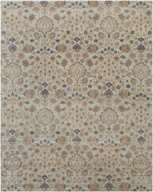 Castello CLL-1026 Hand Tufted Rug