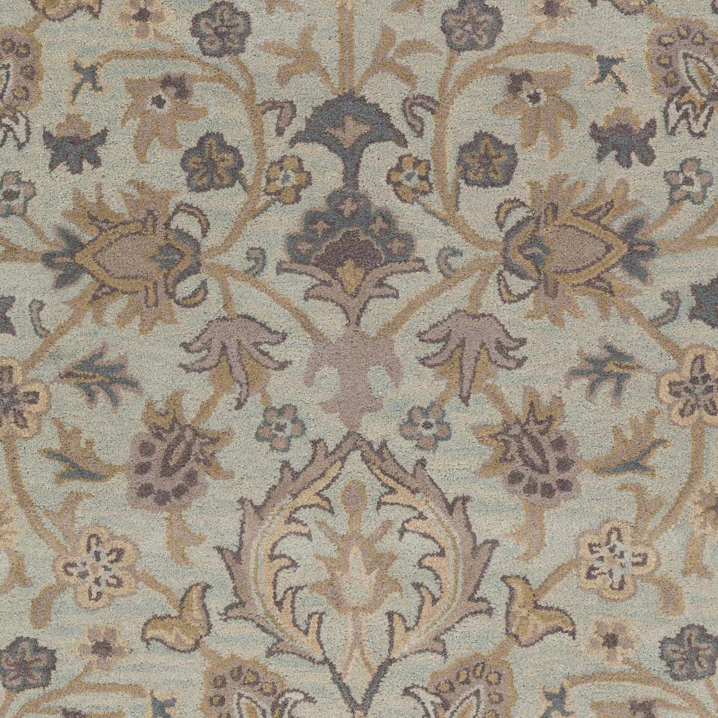 Castello CLL-1026 Hand Tufted Rug