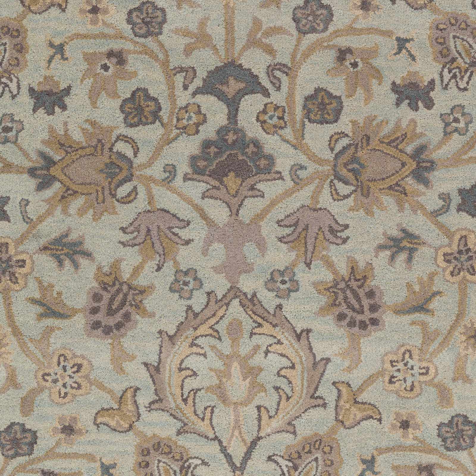 Castello CLL-1026 Hand Tufted Rug