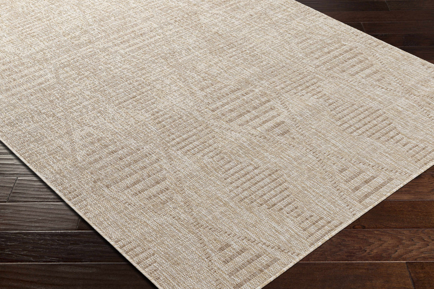 Tuareg TRG-2350 Machine Woven Rug