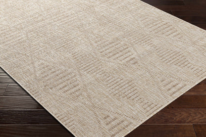 Tuareg TRG-2350 Machine Woven Rug