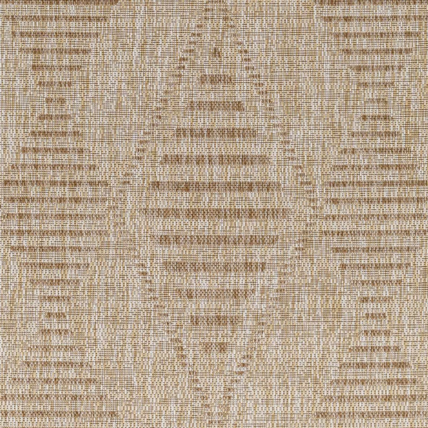 Tuareg TRG-2350 Machine Woven Rug