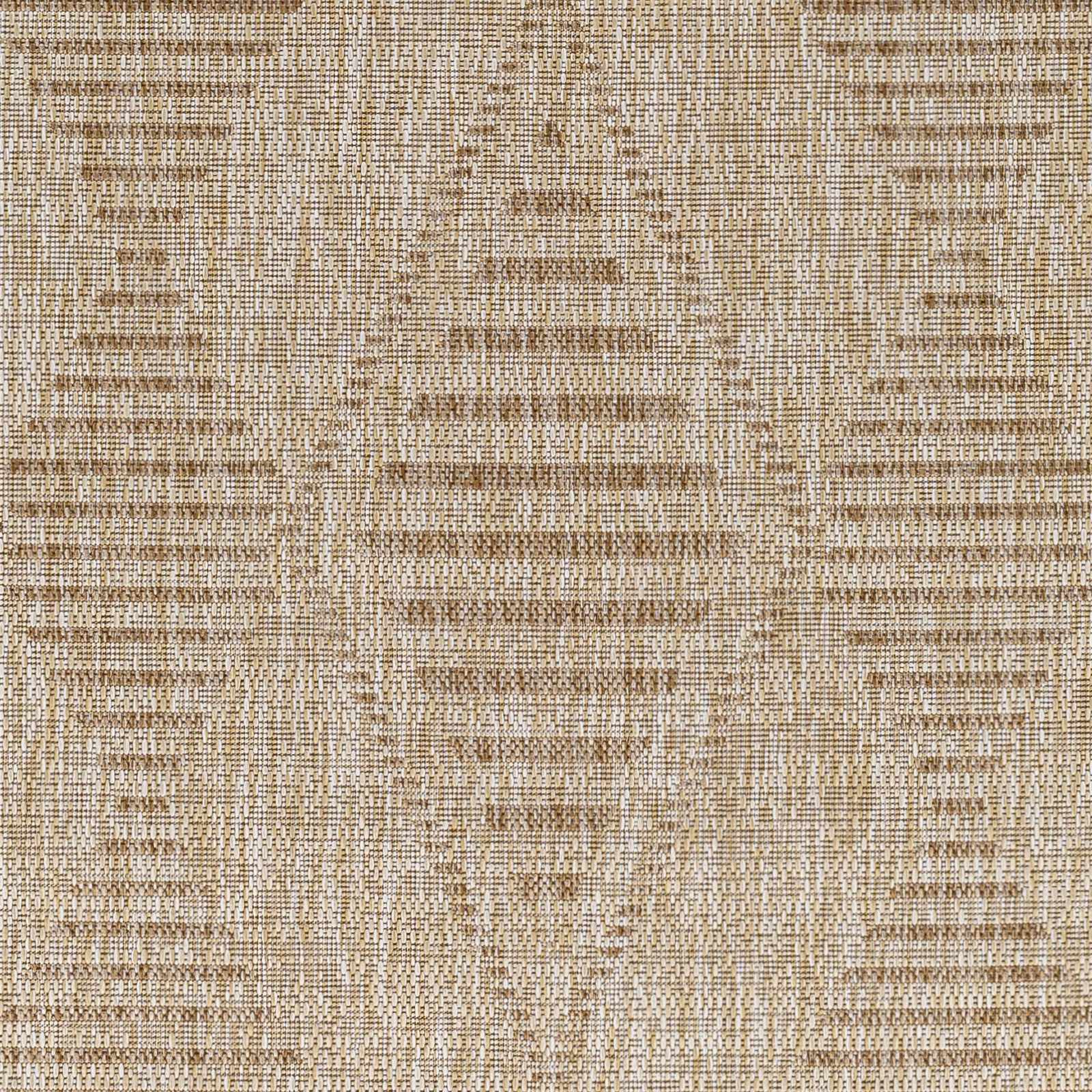 Tuareg TRG-2350 Machine Woven Rug