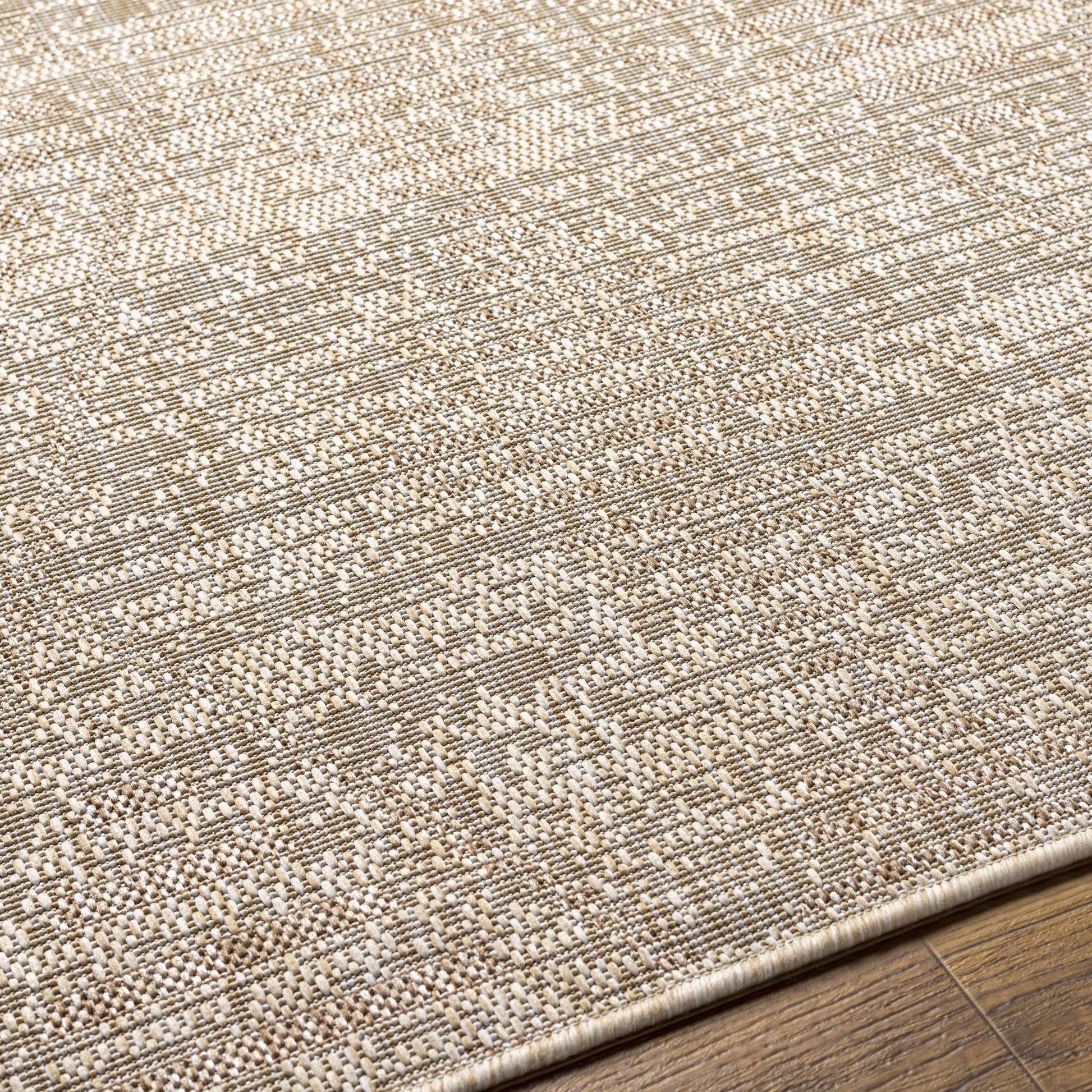 Tuareg TRG-2350 Machine Woven Rug