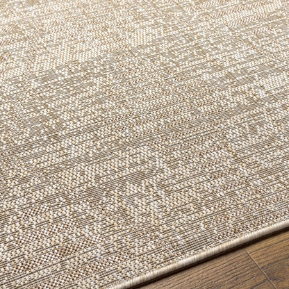 Tuareg TRG-2350 Machine Woven Rug