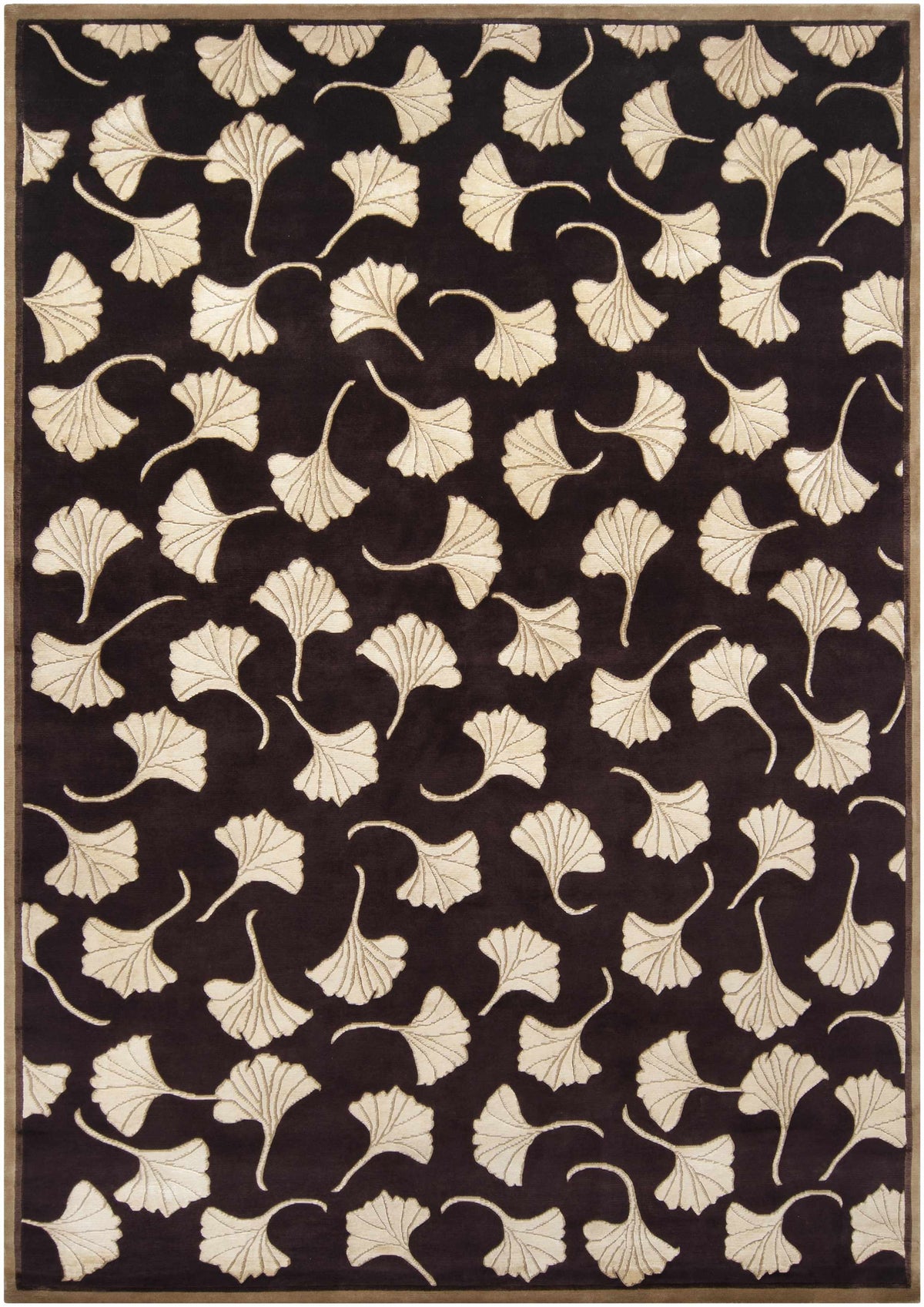 Multicolor Hand Knotted 100% NZ Wool Modern Rectangle Handmade rug, Indoor use only, no fringe, non-washable.