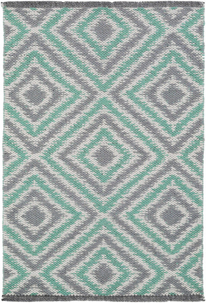 Juniper JNP-5037 Hand Woven Rug