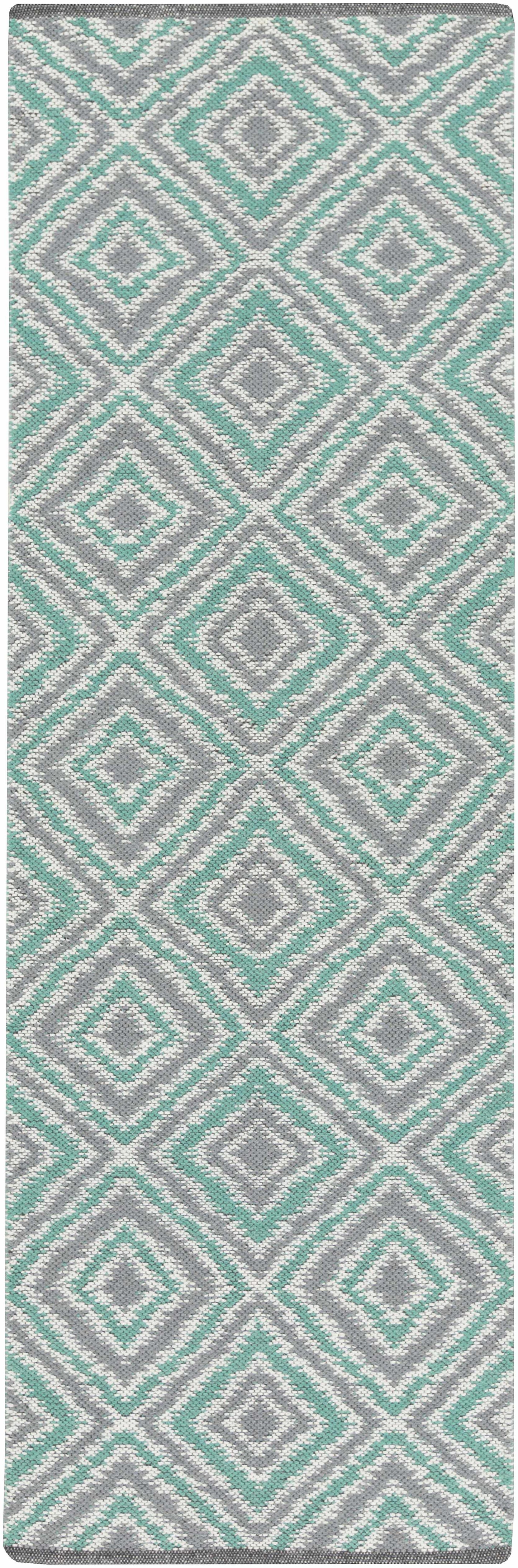 Juniper JNP-5037 Hand Woven Rug