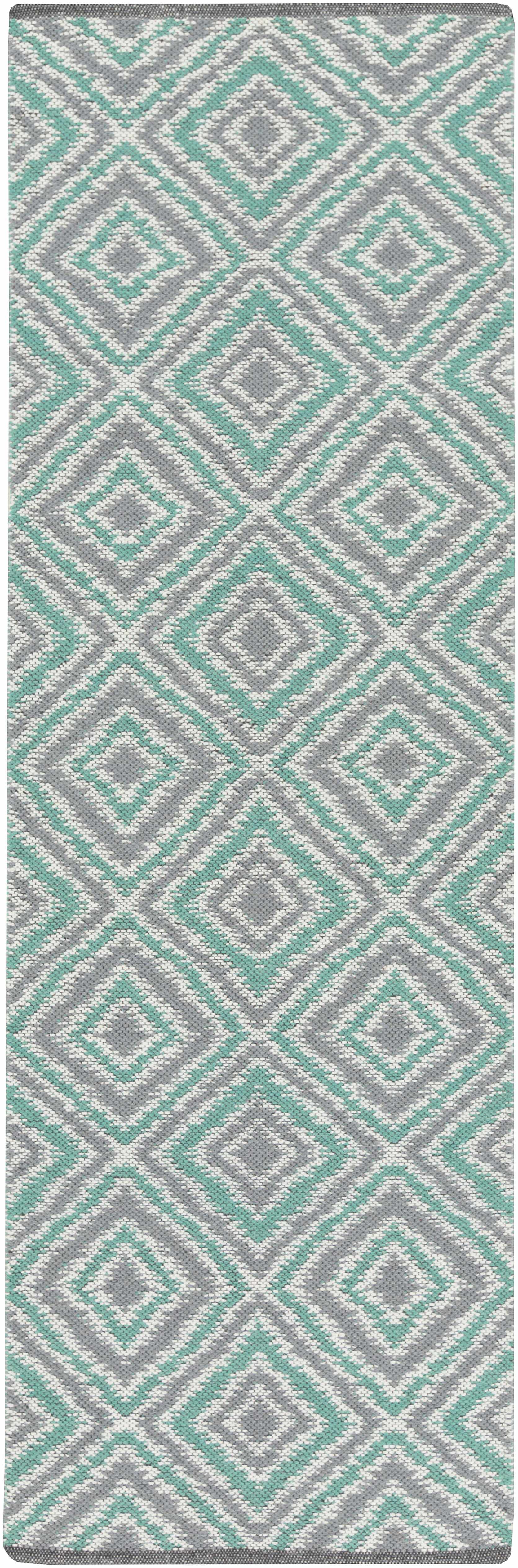 Juniper JNP-5037 Hand Woven Rug
