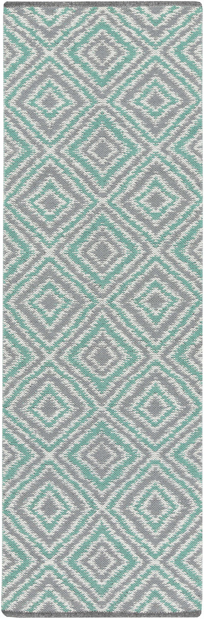 Juniper JNP-5037 Hand Woven Rug