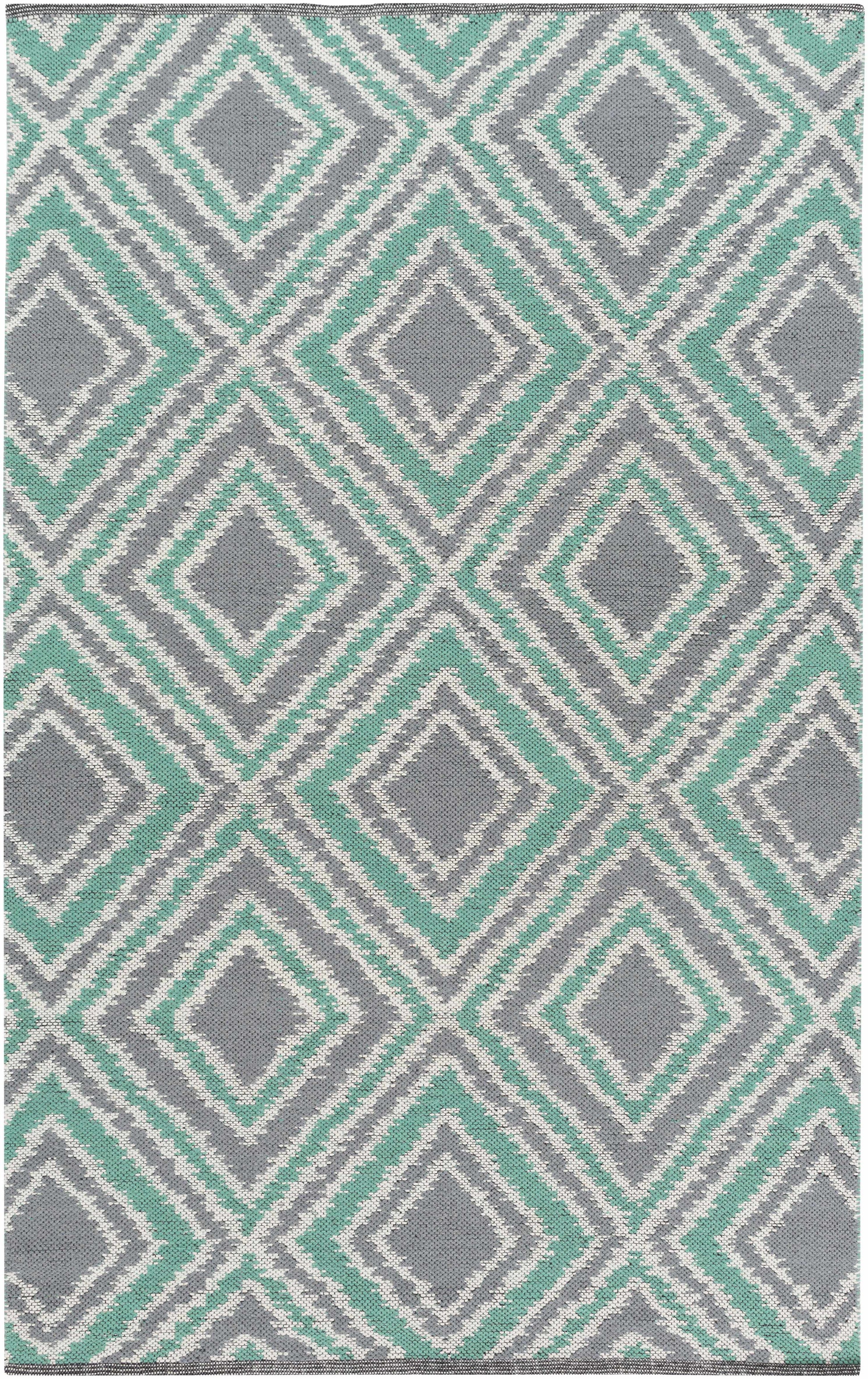 Juniper JNP-5037 Hand Woven Rug