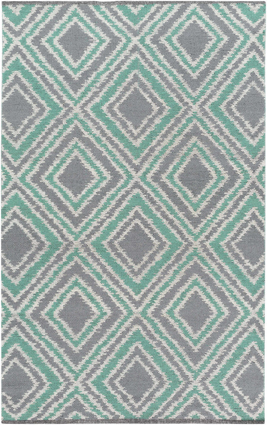 Juniper JNP-5037 Hand Woven Rug