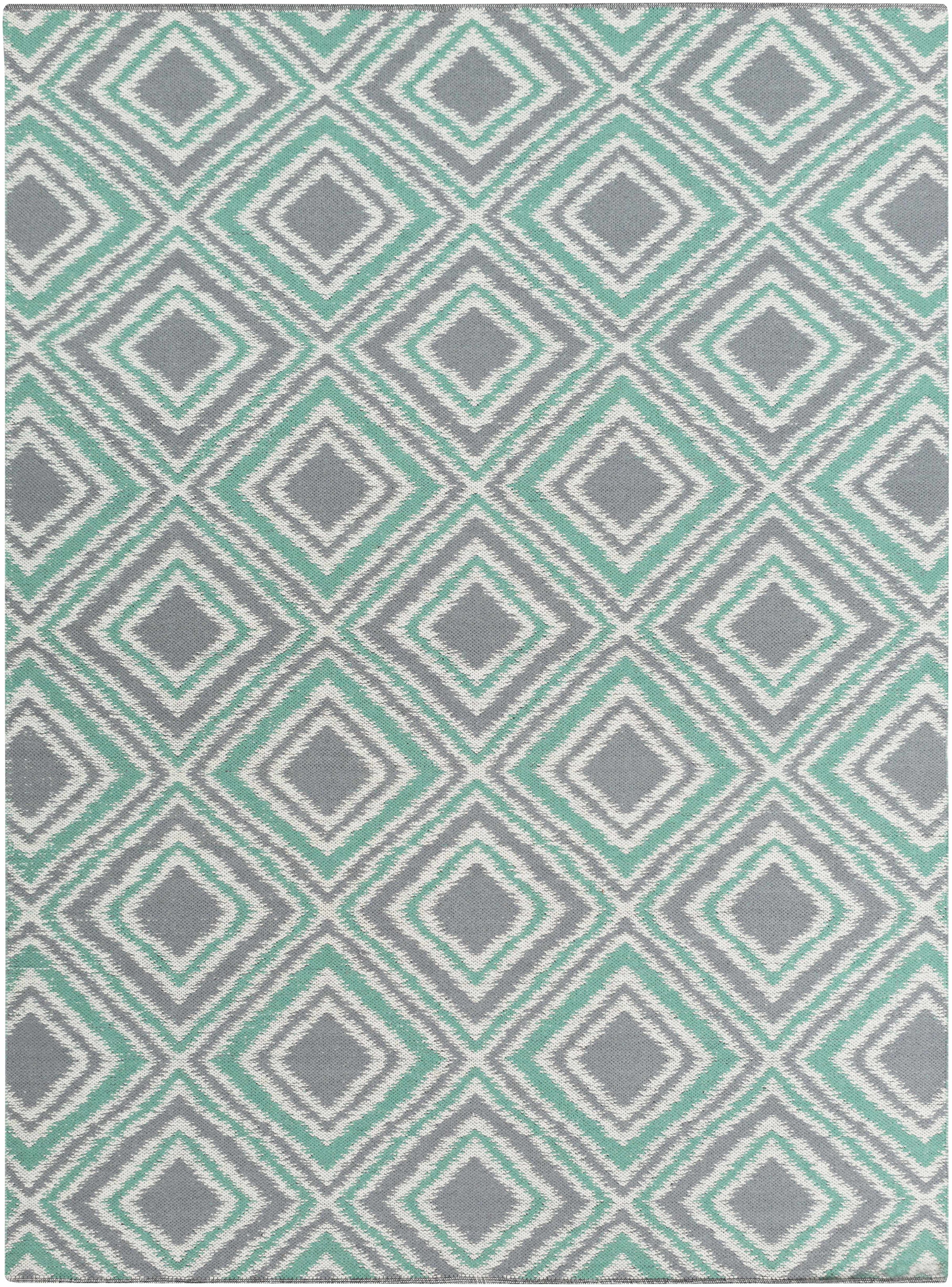 Ivory Hand Woven 100% Wool Modern Rectangle Handmade rug, Indoor use only, no fringe, non-washable. runner also available