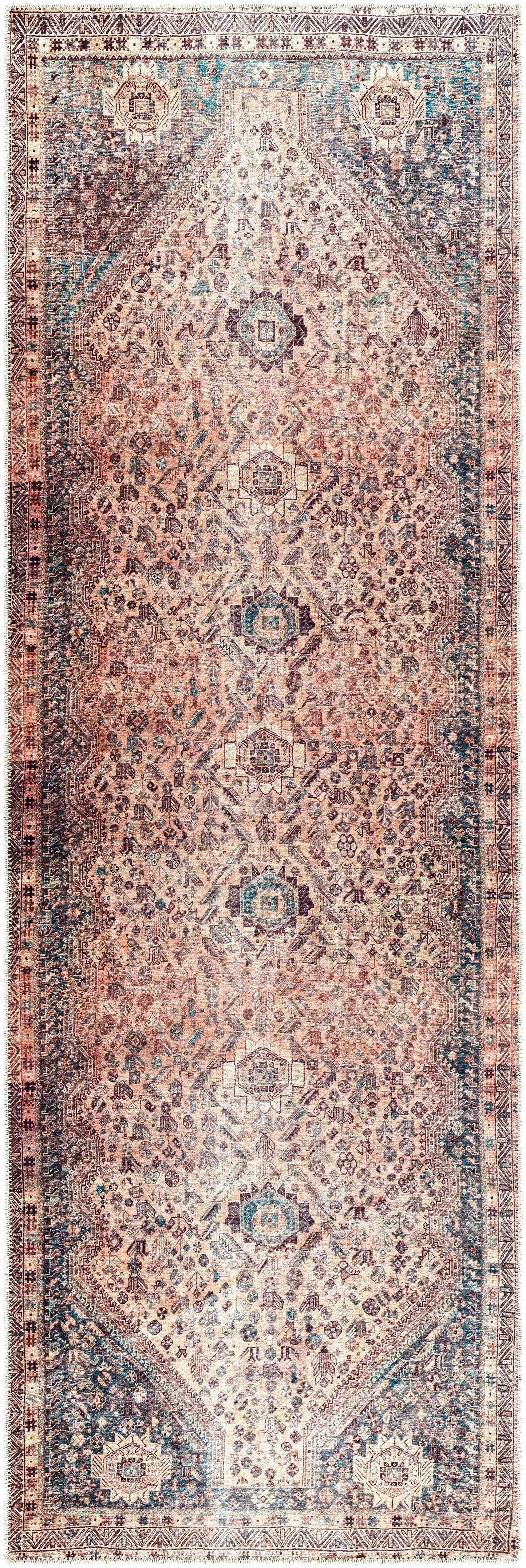 Amelie AML-2335 Machine Woven Rug