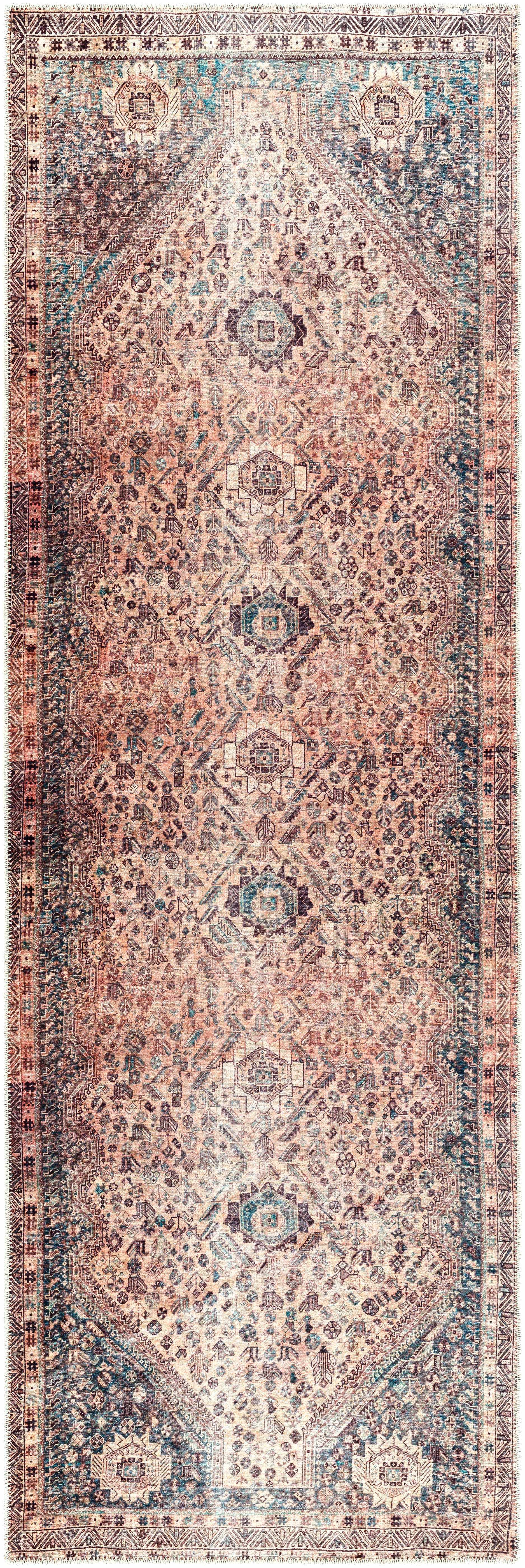 Amelie AML-2335 Machine Woven Rug