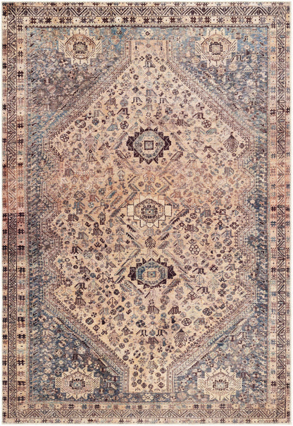 Amelie AML-2335 Machine Woven Rug