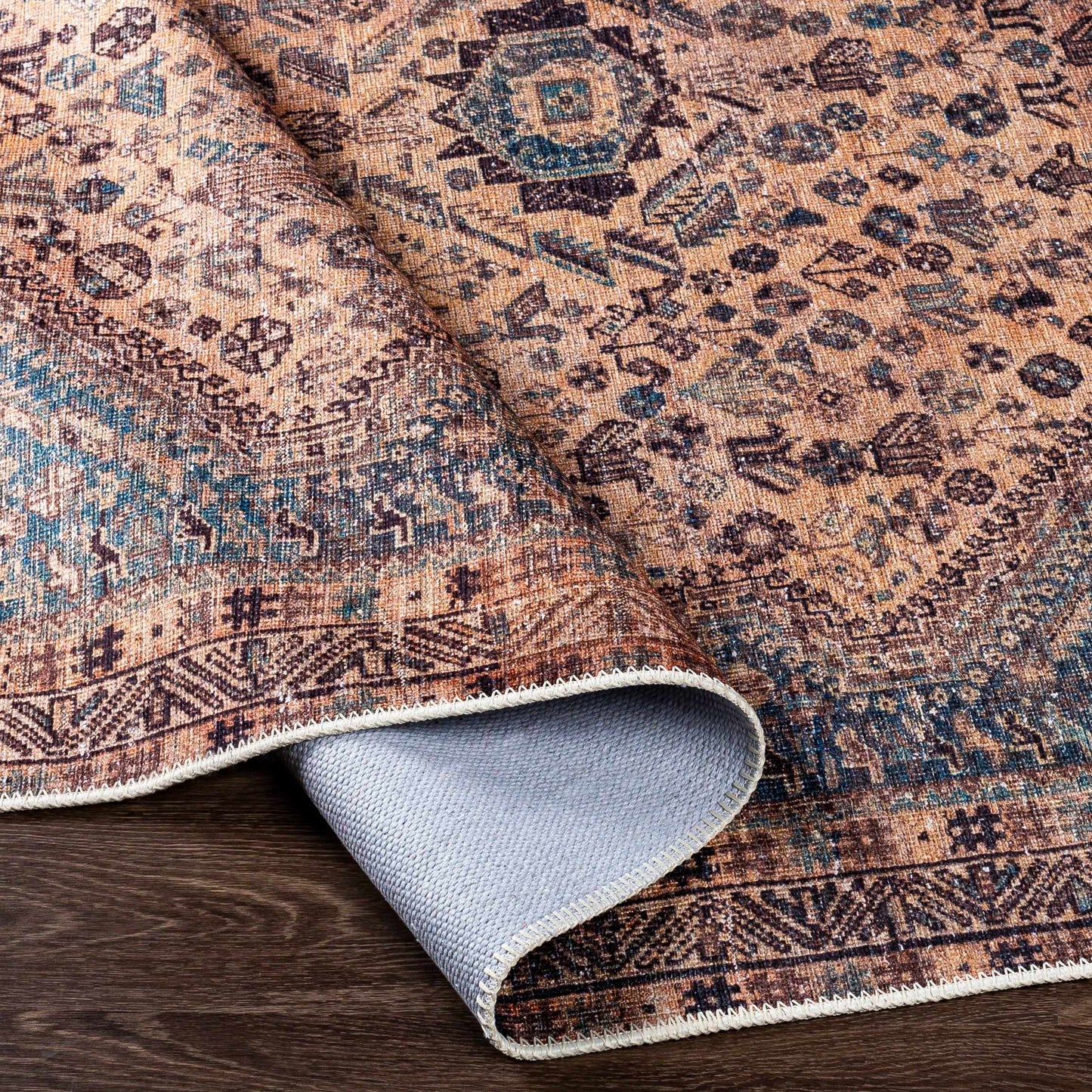 Amelie AML-2335 Machine Woven Rug