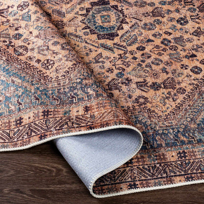 Amelie AML-2335 Machine Woven Rug