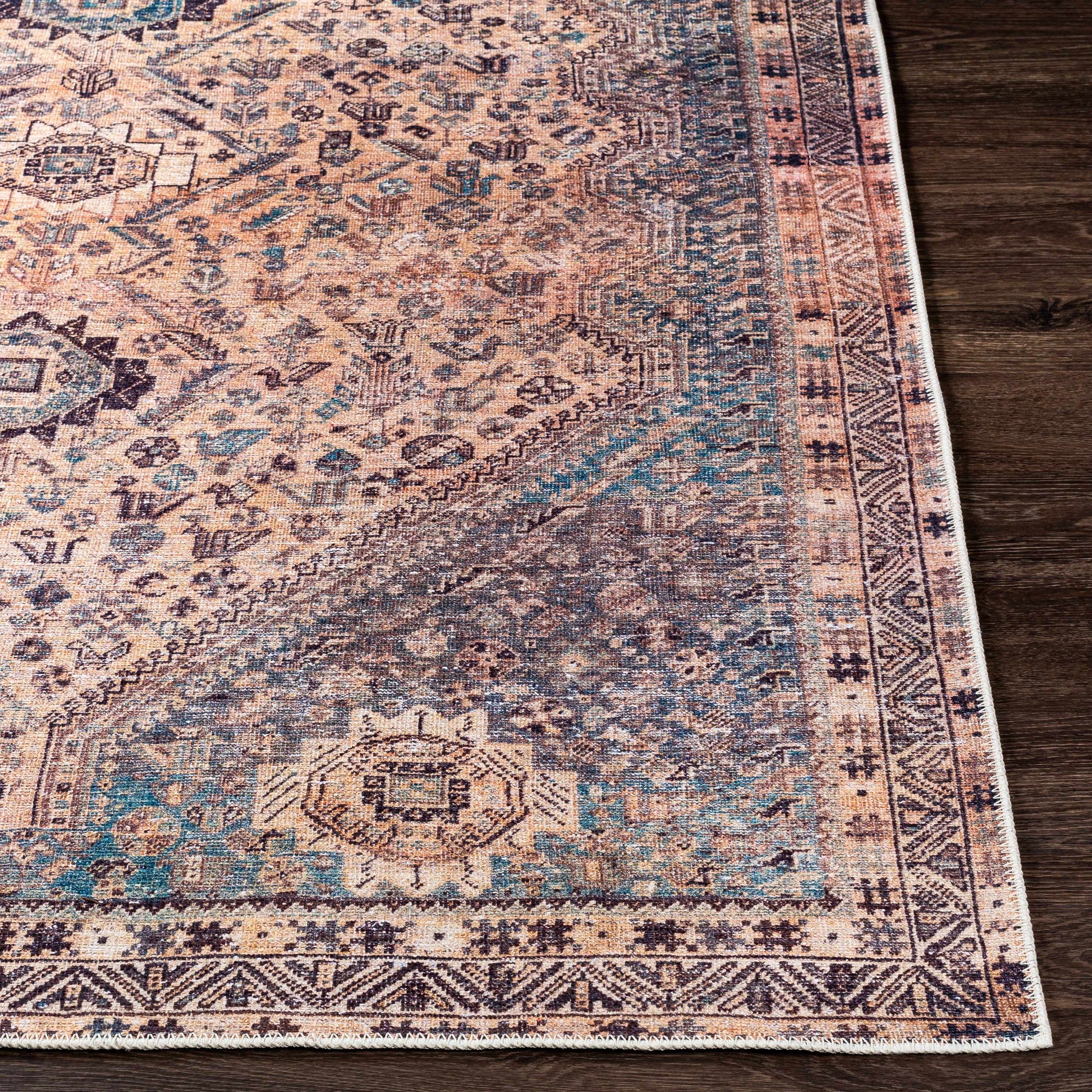Amelie AML-2335 Machine Woven Rug