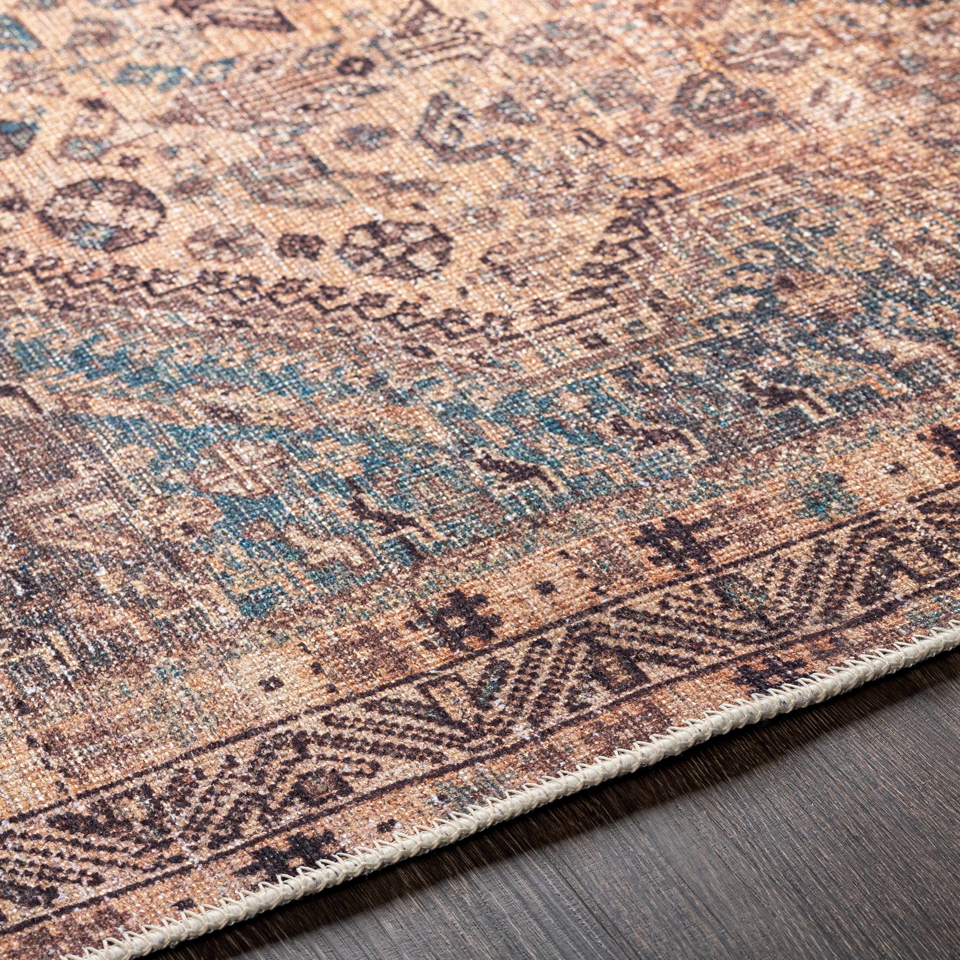 Amelie AML-2335 Machine Woven Rug