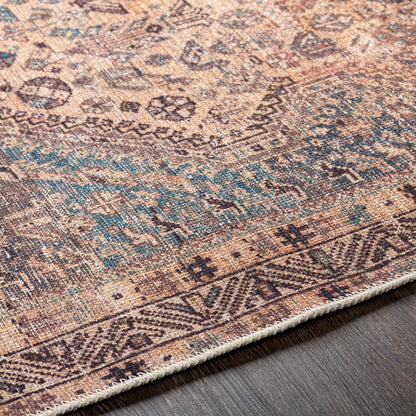 Amelie AML-2335 Machine Woven Rug