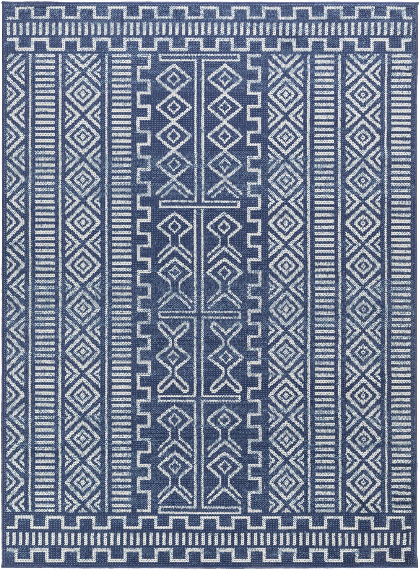 Ustad UST-2309 Machine Woven Rug