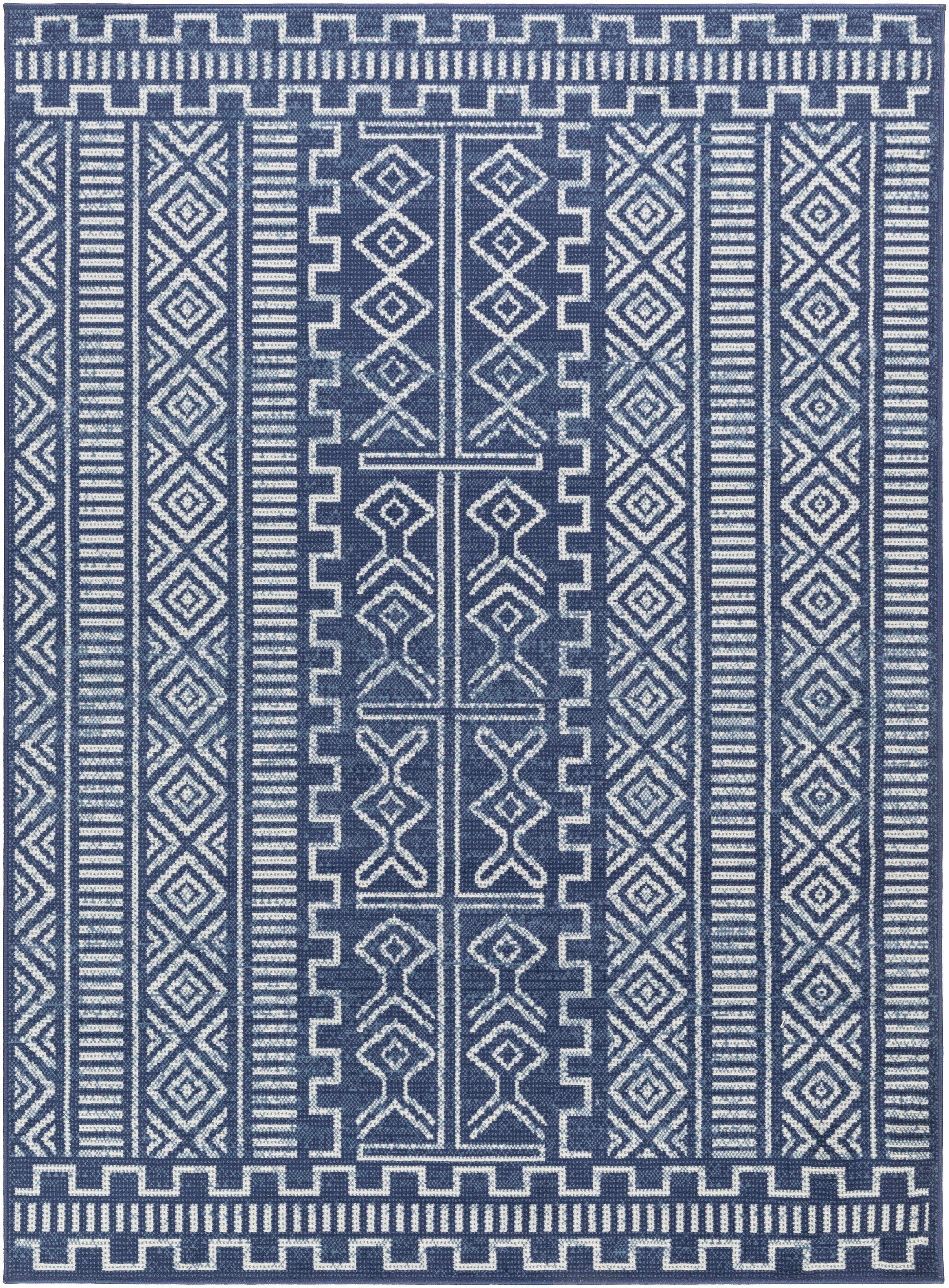 Ustad UST-2309 Machine Woven Rug