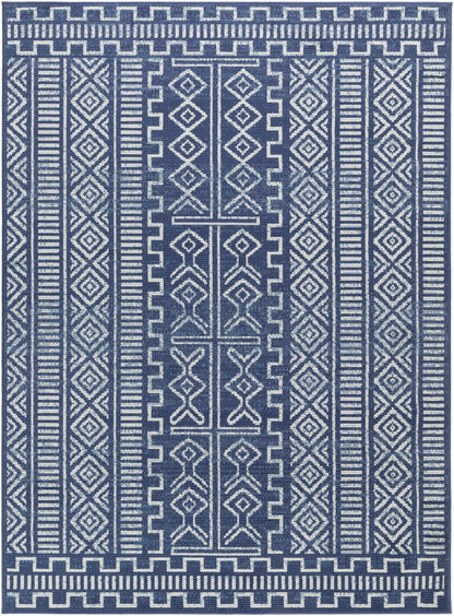 Ustad UST-2309 Machine Woven Rug