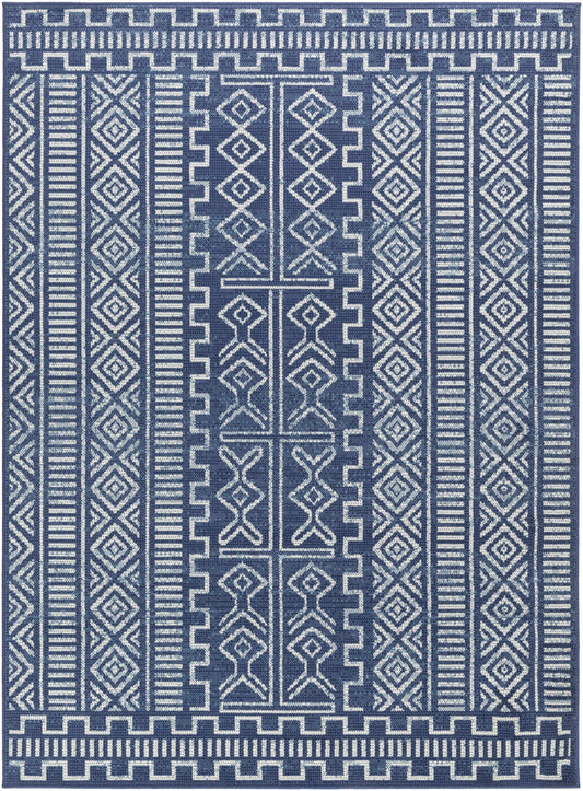 Ustad UST-2309 Machine Woven Rug