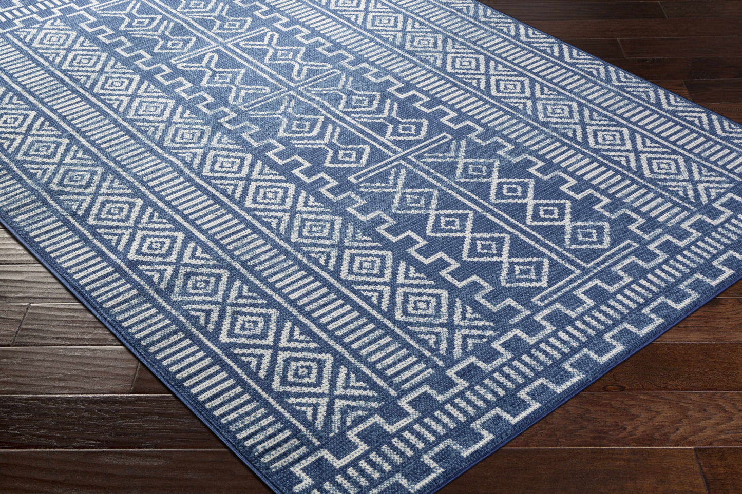Ustad UST-2309 Machine Woven Rug